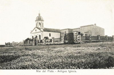 Capilla Santa Cecilia