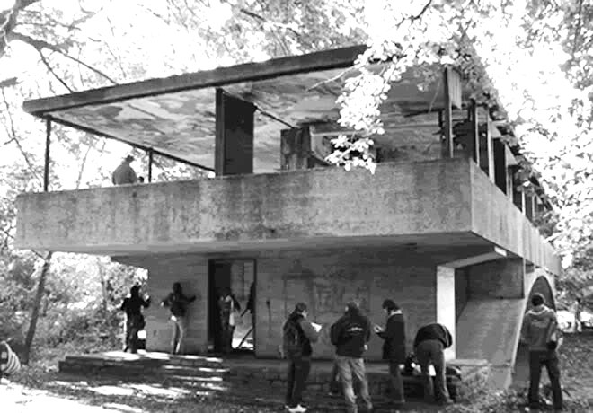 Casa del Puente (2)