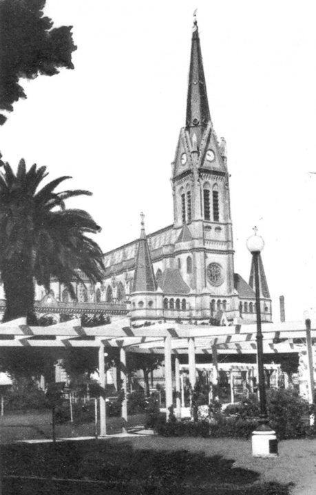Catedral 1928