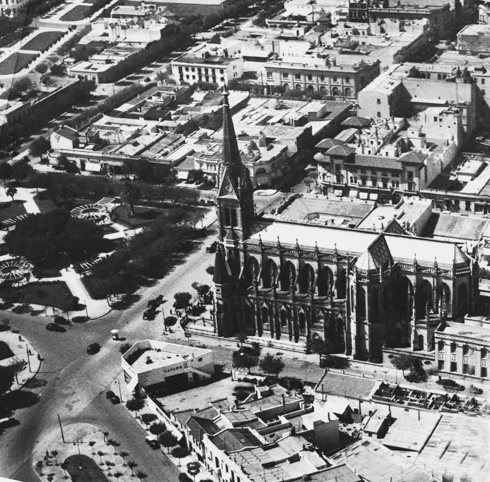 Catedral 1930
