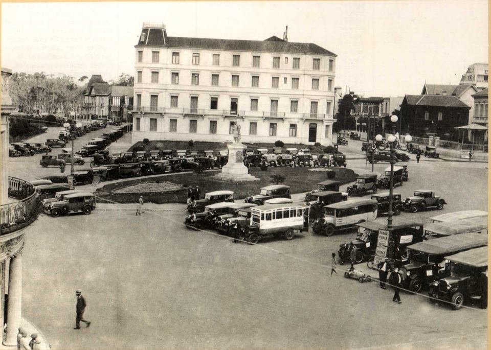 Club Mar del Plata