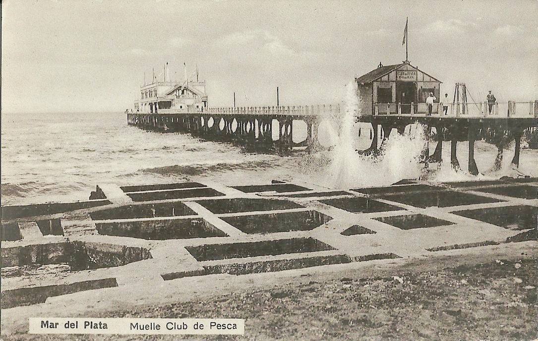 Club de Pesca (2)