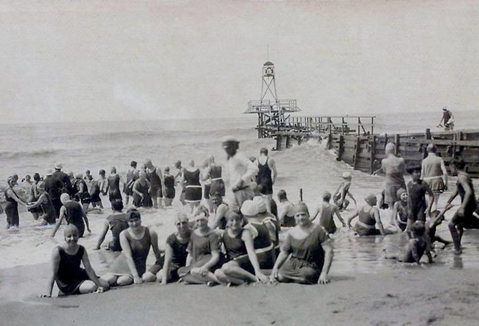 Club de Pesca 1928