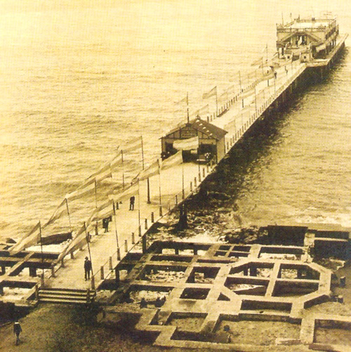 Club de Pesca Aerea