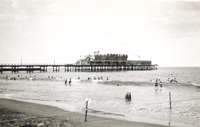 Club de Pesca