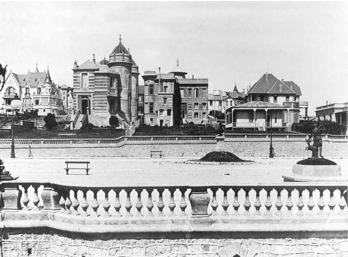 Explanada Sud
