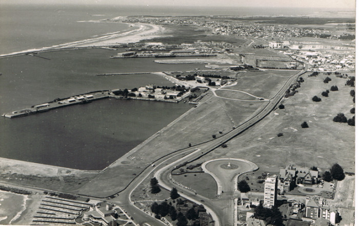 Golf Club aerea
