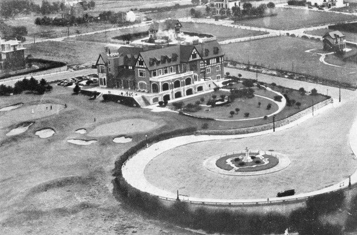 Golf Club