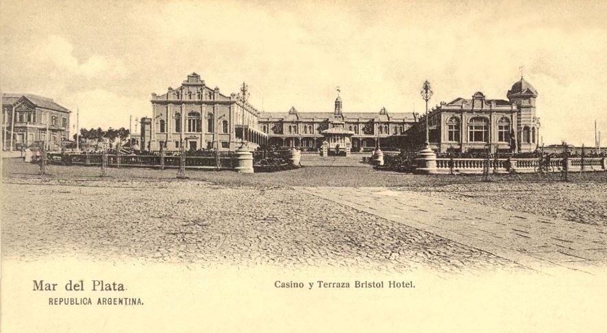 Hotel Bristol