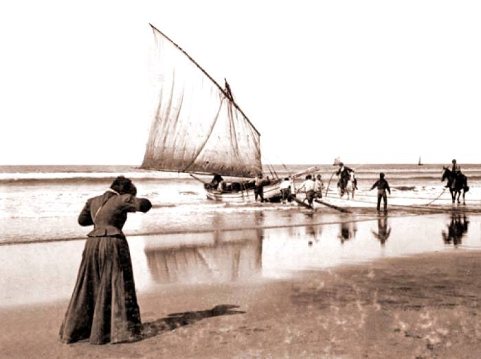 Portada de Ciudad de Mar del Plata (Antiguas)