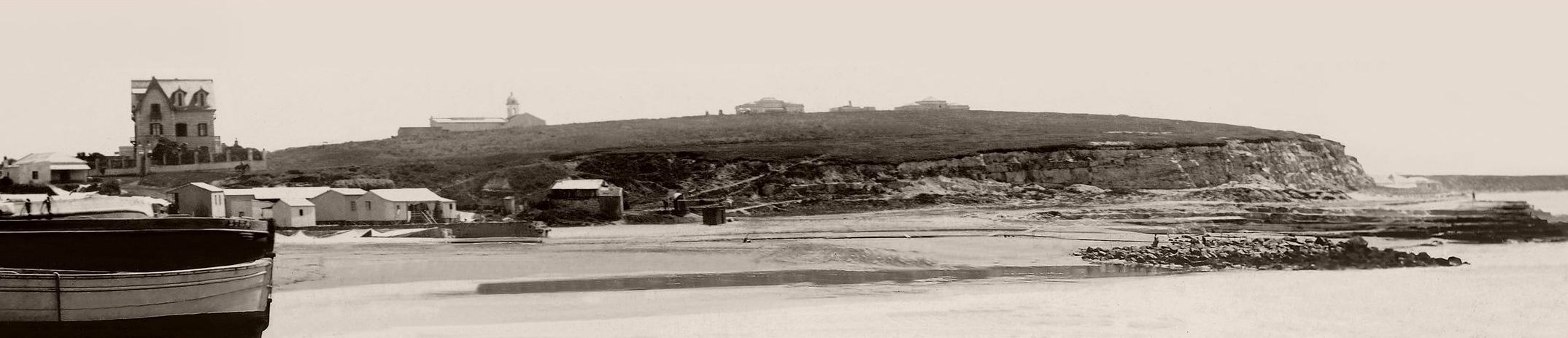 Loma Sta. Cecilia