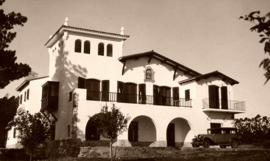Museo Mitre