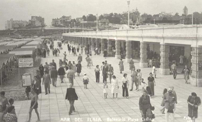 Pileta cubierta