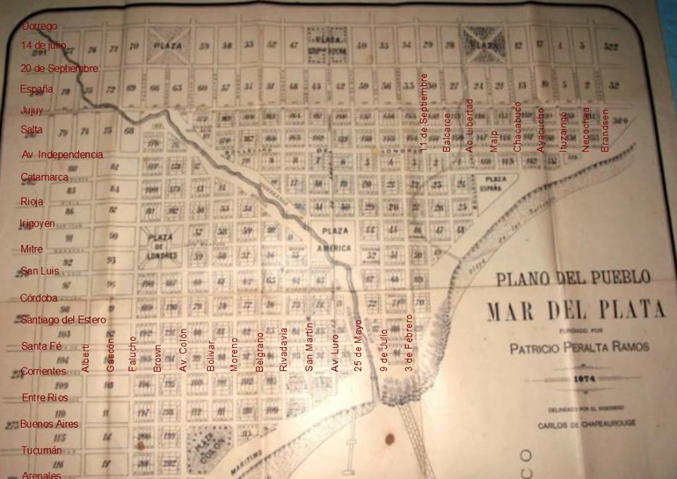 Plano 1874 bis