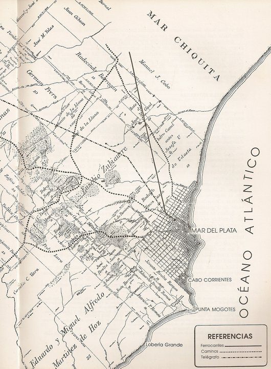 Plano Circa 1900