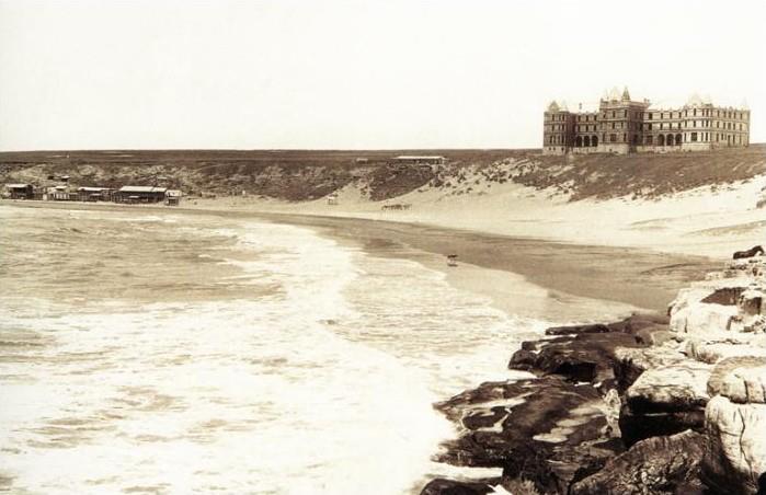 Playa de los Ingleses