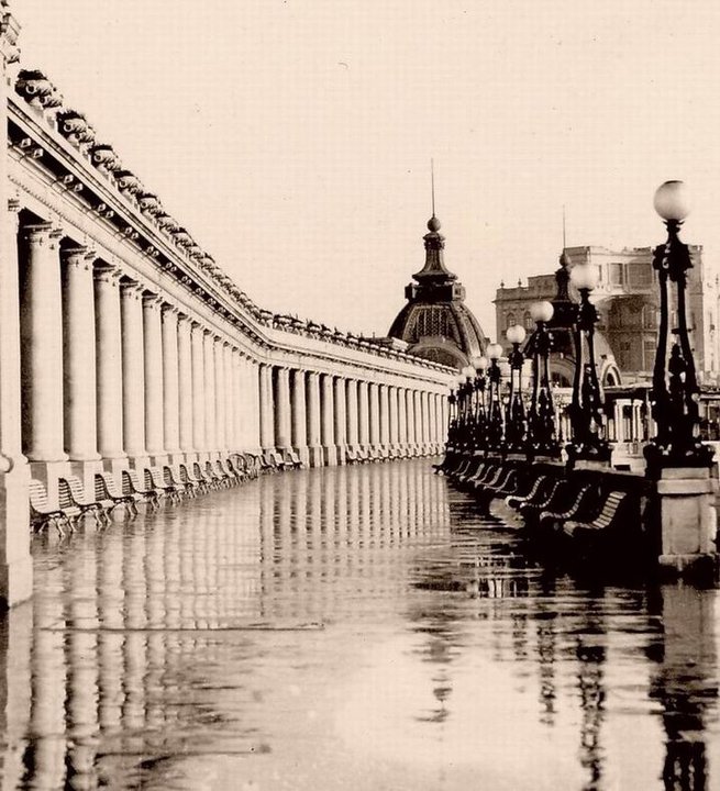 Rambla Bristol