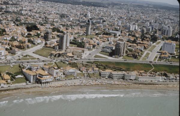 Torre Tanque OSSE