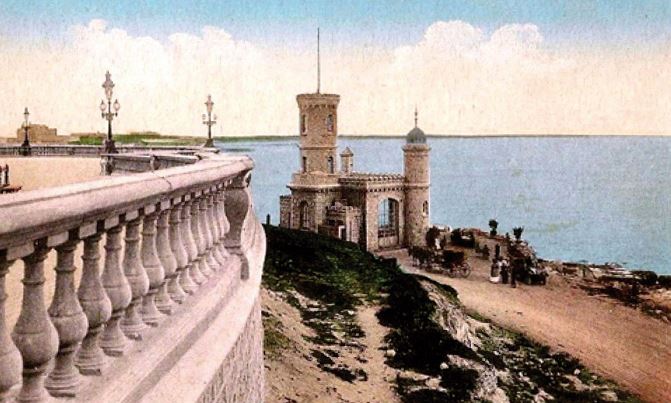Torreon 1910