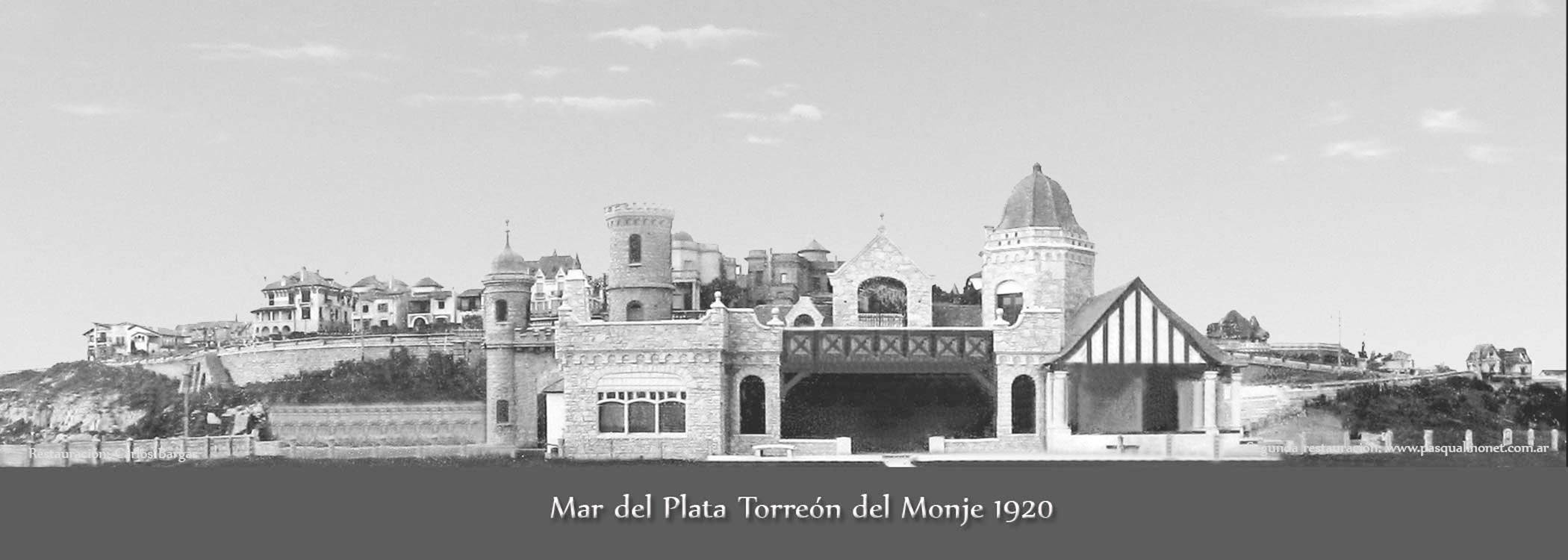 Torreon 1920