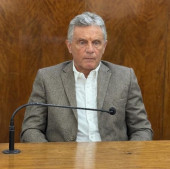Foto de Cjal. PULTI, GUSTAVO ARNALDO