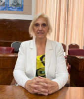 Foto de Cjal. BARAGIOLA, VILMA ROSANA