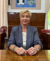 Foto de Cjal. AZCOITIA, MARIA GABRIELA