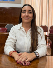 Foto de Cjal. PICCOLO, LILIANA ELIZABETH