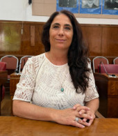 Foto de Cjal. CRESPO, VALERIA LUCIANA