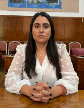 Foto de Cjal. FLORES, SOLANGE BELEN
