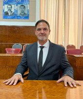 Foto de Cjal. DEMAIO, ROLANDO FABIO