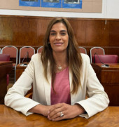 Foto de Cjal. BENAVIDEZ, VANESA ANALIA