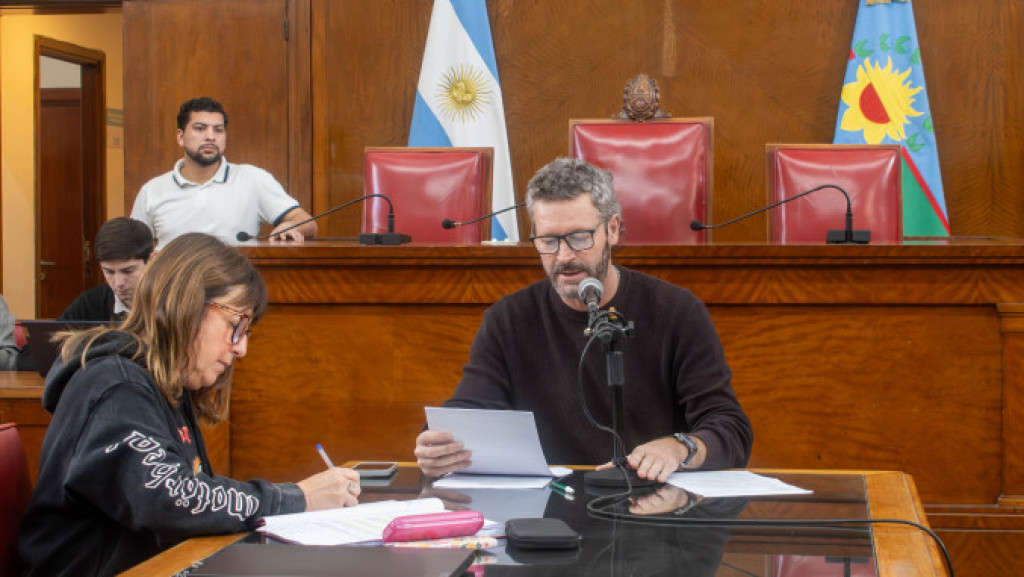 Obras: Nueva convocatoria