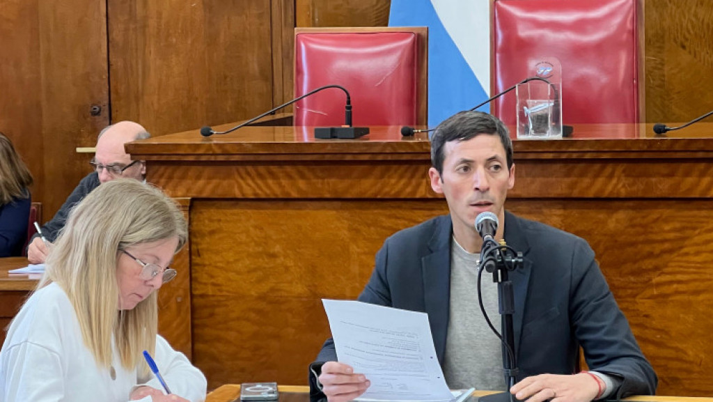 Legislación: Tratan proyecto sobre habilitación de residencias de larga estadía